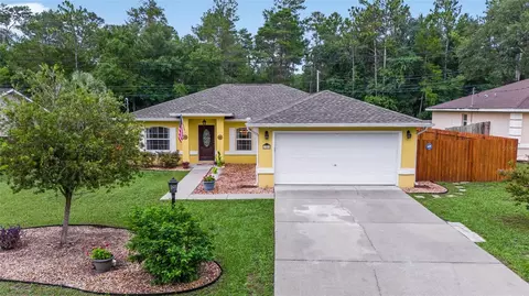 13020 NE 5th Pl, Silver Springs, FL 34488