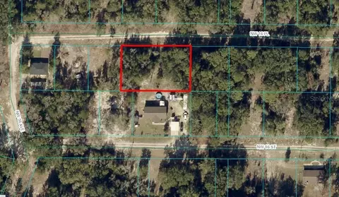 lot S 28-33 Nw 16th Pl, Ocala, FL 34482