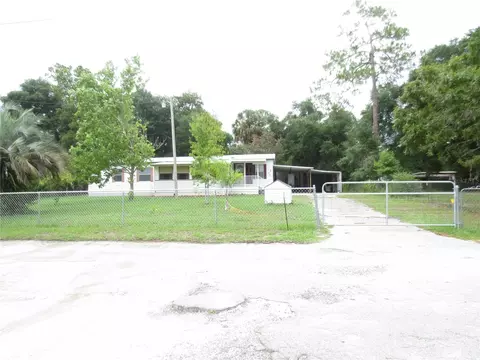 701 SE 163rd Ct, Silver Springs, FL 34488