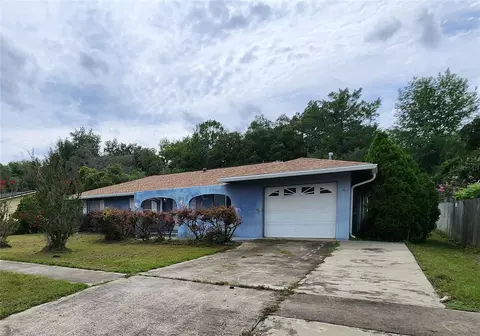 14526 SW 43rd Court Rd, Ocala, FL 34473