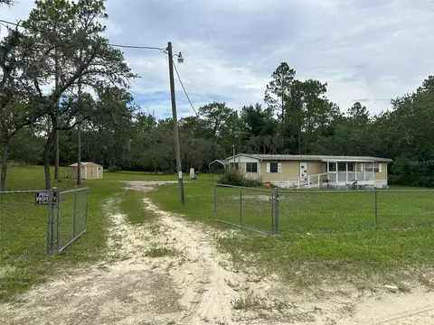 2942 SW 166th Court Rd, Ocala, FL 34481