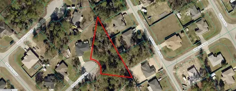 Hemlock Loop Trail, Ocala, FL 34472