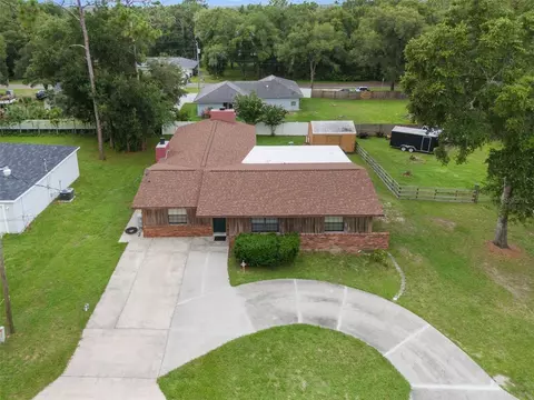 6460 E Kent St, Inverness, FL 34452