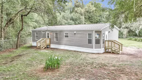 2710 SE State Road 121, Morriston, FL 32668