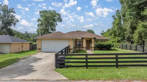 5840 NW 56th Pl, Ocala, FL 34482