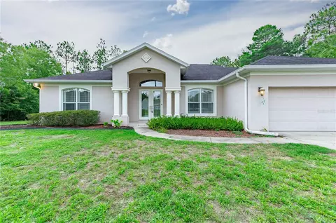 12350 SW 71st Lane Rd, Ocala, FL 34481