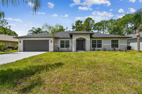 8 Rykill Way, Palm Coast, FL 32164