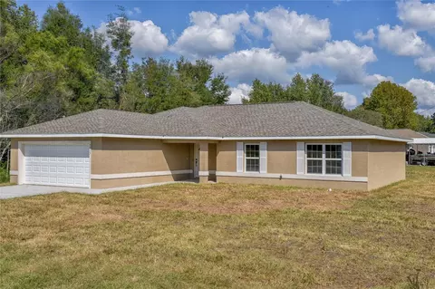12789 SW 86th Cir, Ocala, FL 34473