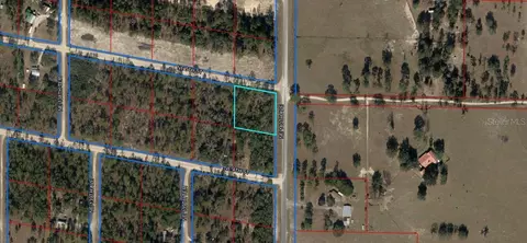 tbd NE 140th Ave, Williston, FL 32696