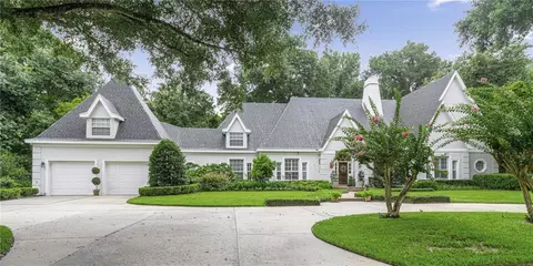 2435 SE Woodlea Cir, Ocala, FL 34471