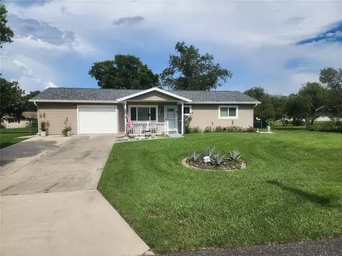 10827 SW 79th Ave, Ocala, FL 34476