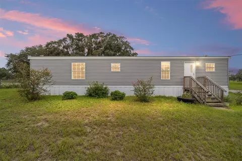 5650 NE 106th Ct, Bronson, FL 32621
