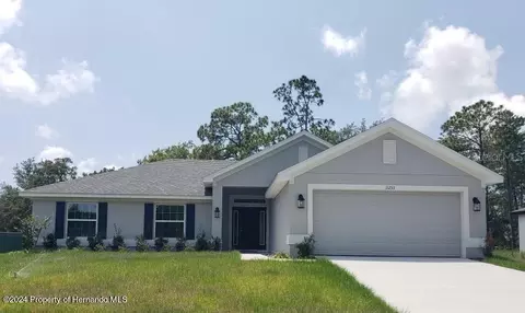 11253 Kiska Wren Rd, Weeki Wachee, FL 34614