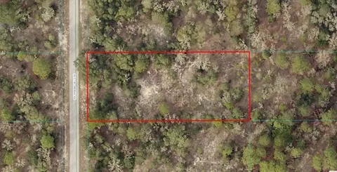 Tbd Lot 24 Winding Hills Road, Dunnellon, FL 34431