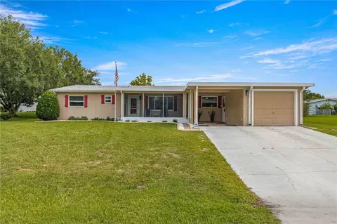 9055 SW 103rd Ln, Ocala, FL 34481