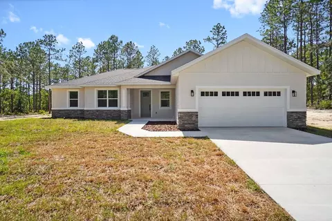 12578 SW 62nd Pl, Ocala, FL 34481