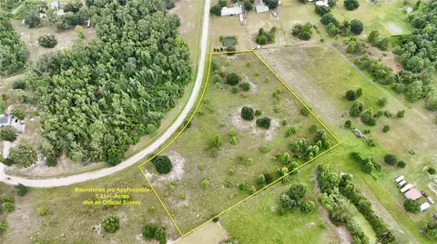 00 NW 63rd Ter, Jennings, FL 32053