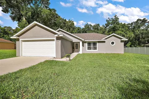 13776 SE 101st Ave, Belleview, FL 34420