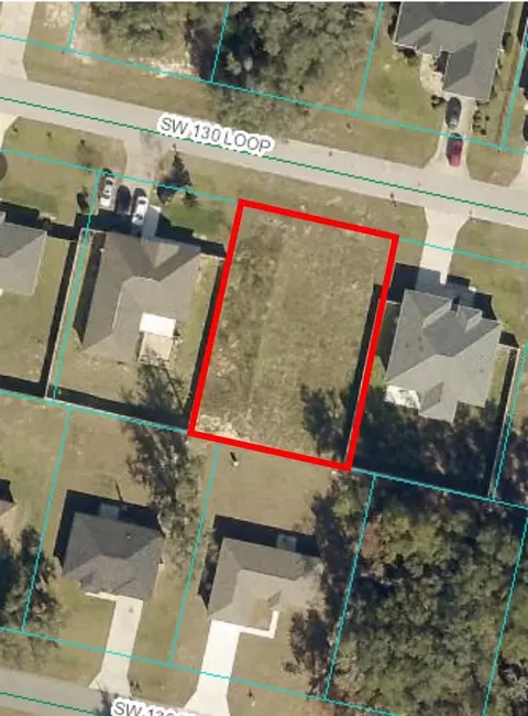 00 SW 130th Loop #LOT 16, Ocala, FL 34473
