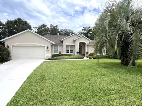 19526 SW 94th Pl, Dunnellon, FL 34432