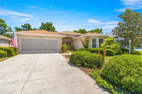 7887 SW 80th Place Rd, Ocala, FL 34476
