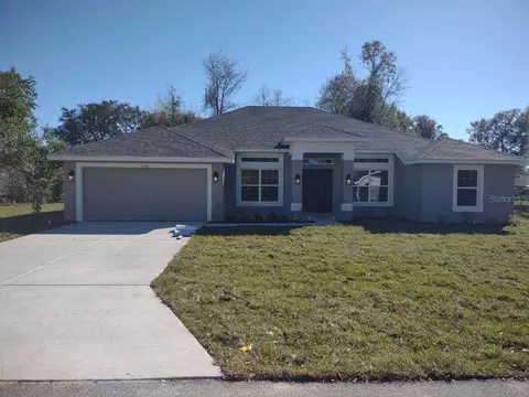 5508 SW 108th St, Ocala, FL 34476