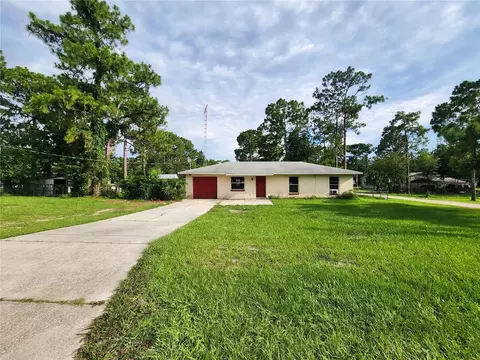 6456 W Meadow St, Homosassa, FL 34446