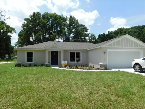 14068 SE 47th Ave, Summerfield, FL 34491