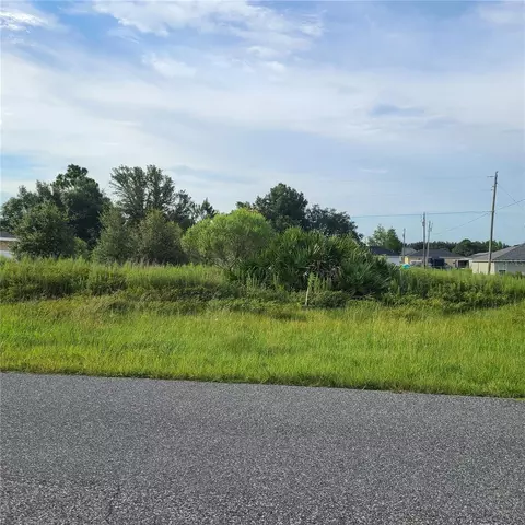 00 SW 145th Place Rd, Ocala, FL 34473