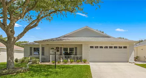 9711 SW 97th Ln, Ocala, FL 34481