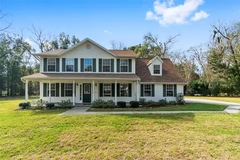 11165 NW 17th Court Rd, Ocala, FL 34475