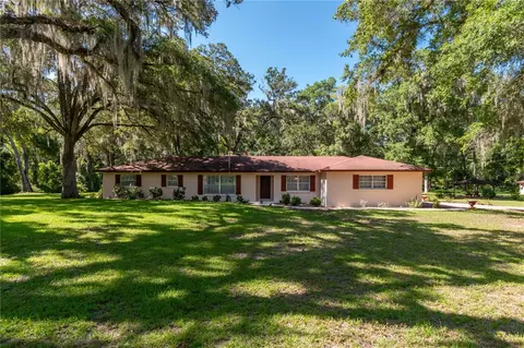 3850 SE 52nd St, Ocala, FL 34480
