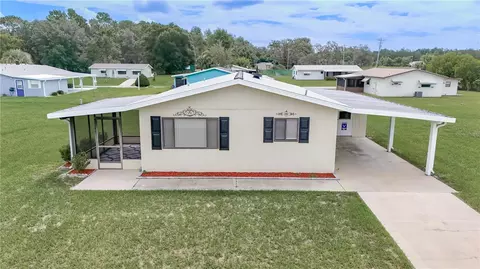 10475 SW 98th Ter, Ocala, FL 34481
