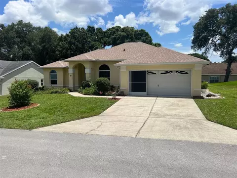 11615 SW 78th Ave, Ocala, FL 34476
