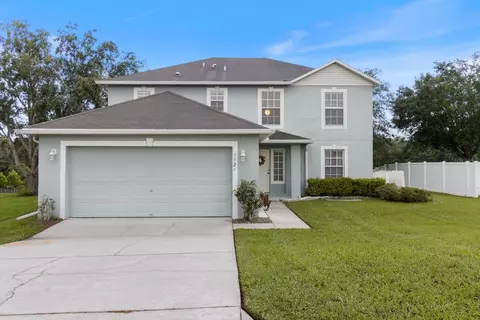 3326 N Burroughs Path, Beverly Hills, FL 34465