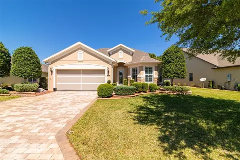 9495 SW 70th Loop, Ocala, FL 34481