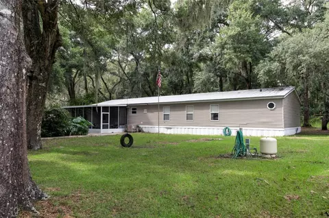 2937 NE 161 Pl, Citra, FL 32113