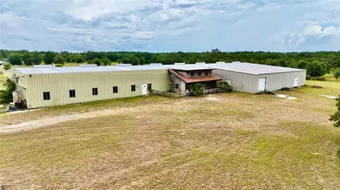 15360 Beach Rd, Perry, FL 32348