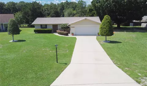 7370 SE 109th Pl, Belleview, FL 34420
