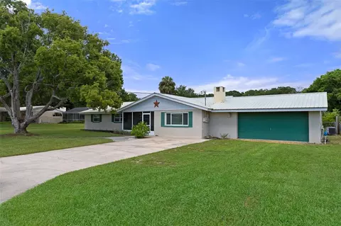 321 S Gardenia Ter, Crystal River, FL 34429