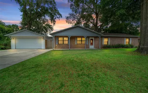 3256 NE 31st Pl, Ocala, FL 34479