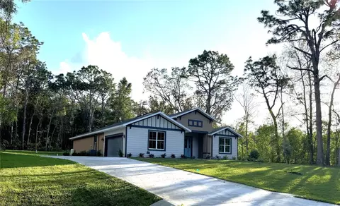 742 W Keller St, Hernando, FL 34442
