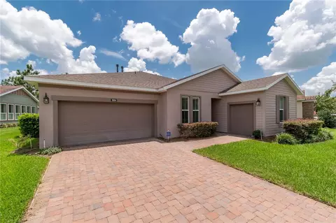 3664 NW 55th Cir, Ocala, FL 34482