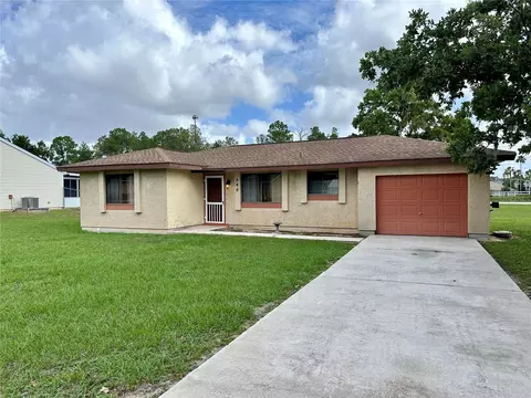 546 Silver Course Ct, Ocala, FL 34472