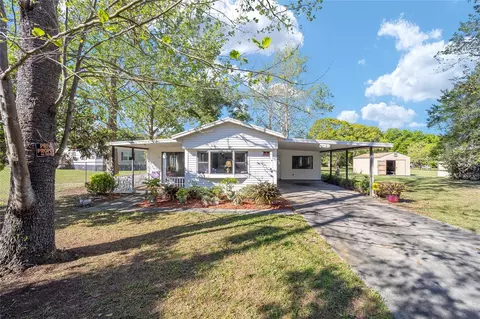 14686 SE 87th Terrace Rd, Summerfield, FL 34491