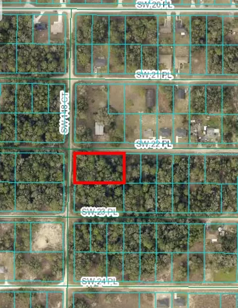 lot S 11-13 Sw 22nd Pl, Ocala, FL 34481