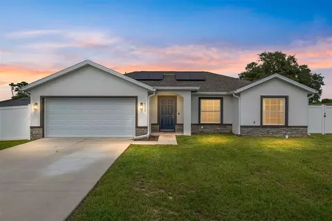16325 SW 47th Ter, Ocala, FL 34473