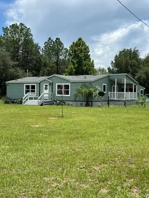 8450 NE 115 St, Bronson, FL 32621