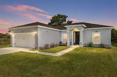 14753 SW 26th Ln, Ocala, FL 34481