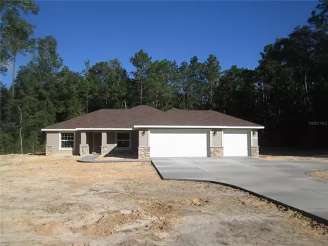 13253 SW 61st Place Rd, Ocala, FL 34481